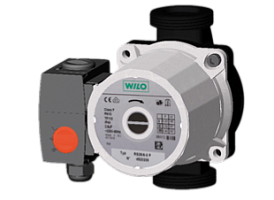 Насосы циркуляционные